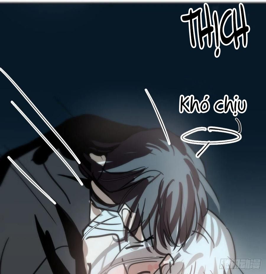 Bắt Lấy Ngao Ngao chapter 167