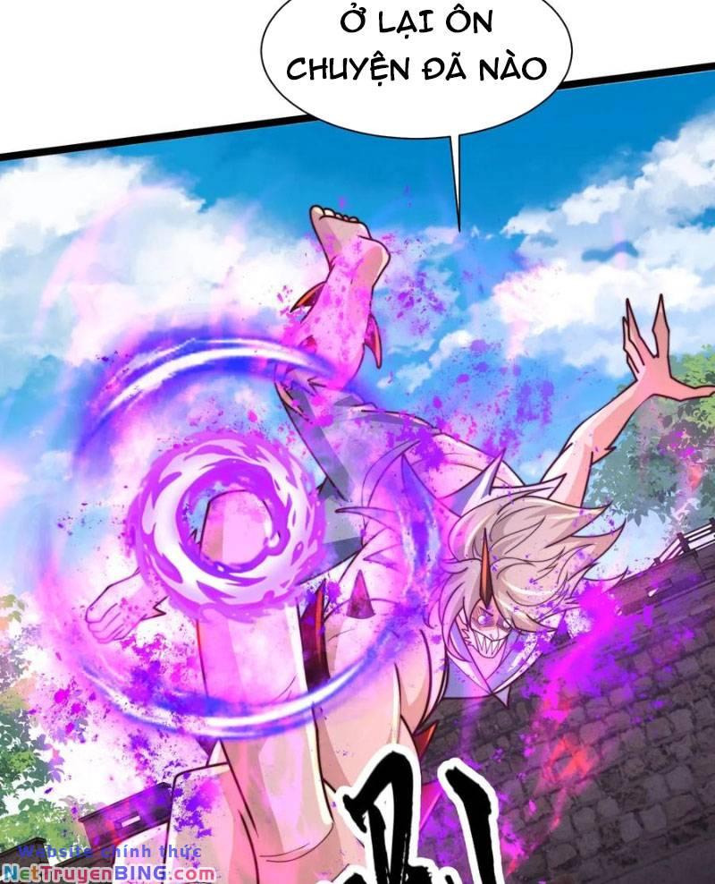 ta nuôi ma quỷ ở trấn ma ti chapter 289 6