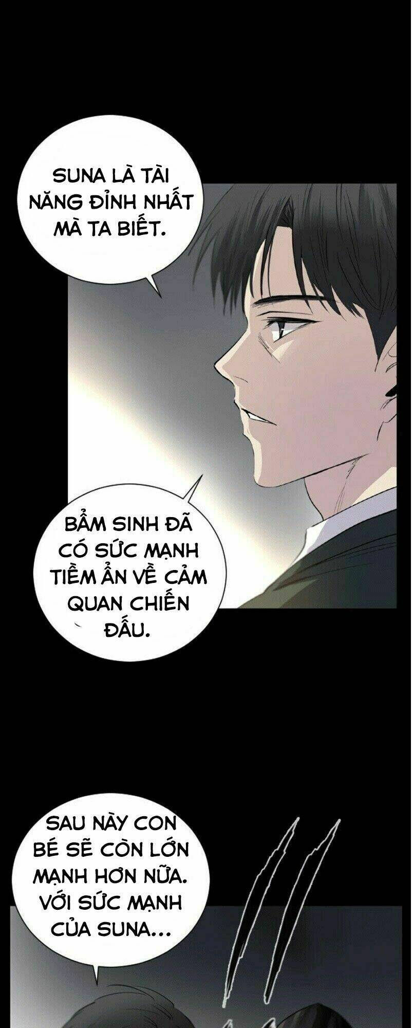 trò chơi thế kỉ chapter 4 76
