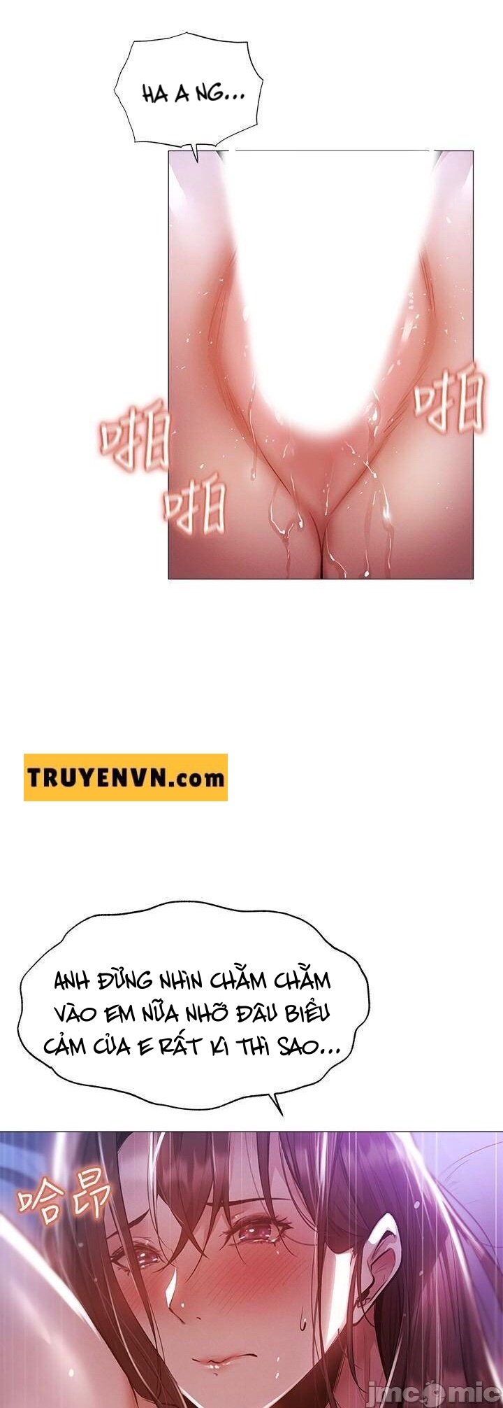 căn phòng xôi thịt chapter 37 42