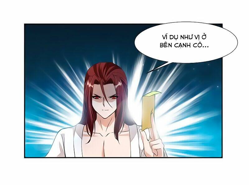 cửu dương thần vương chapter 23 31