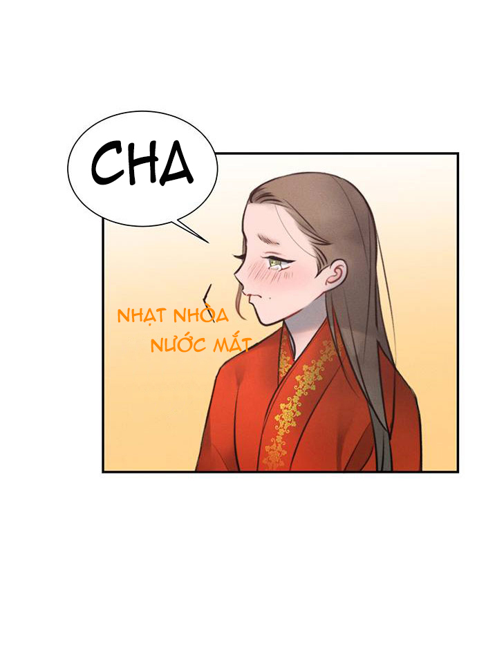 người tình của gwanghae chapter 22 75