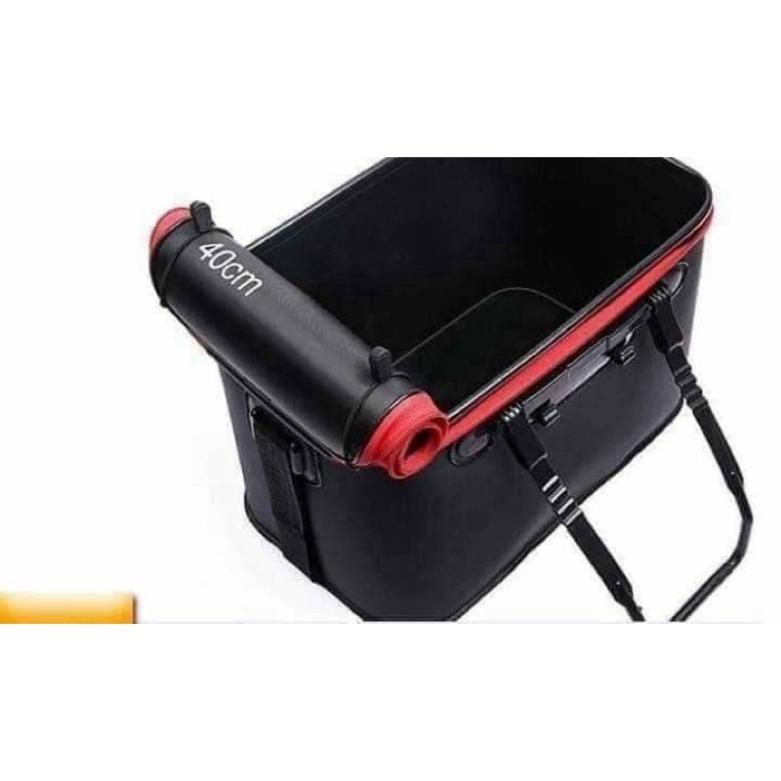 Sale to THÙNG ĐỰNG CÁ đa năng - xả hàng tồn