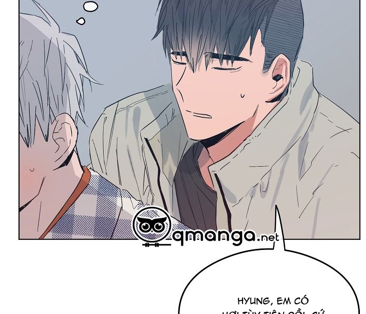 tình tay ba chapter 8 92