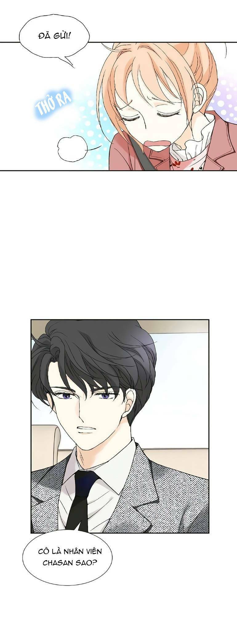 lee bom, em là của anh chapter 3 46