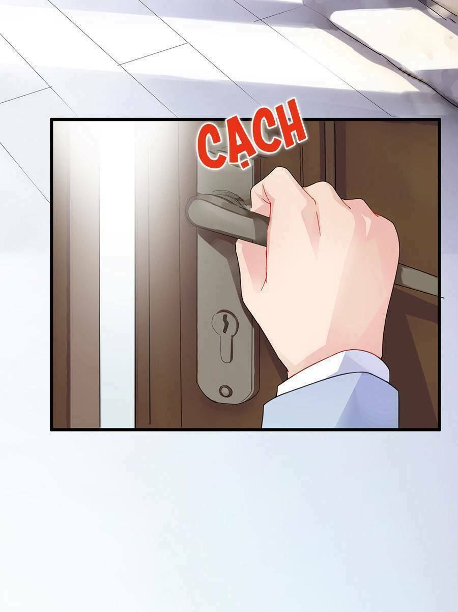 chọc tới chủ tịch tổng tài 2 chapter 55 3