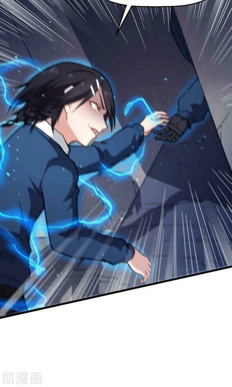 vườn trường cuồng sư hệ thống chapter 149 20