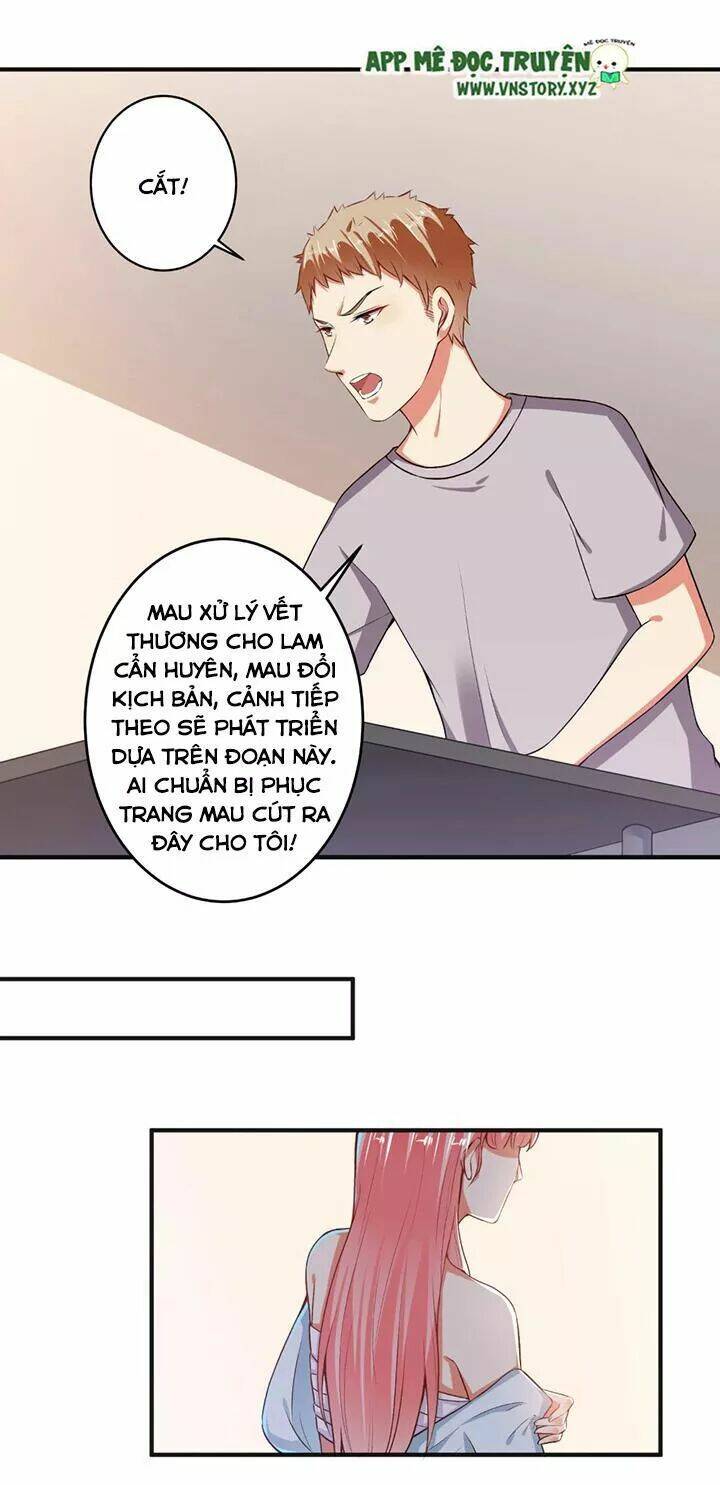 tổng tài đại nhân thật xấu hổ chapter 90 6