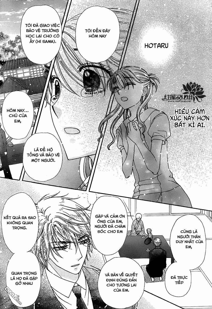 gakuen alice chapter 180 28