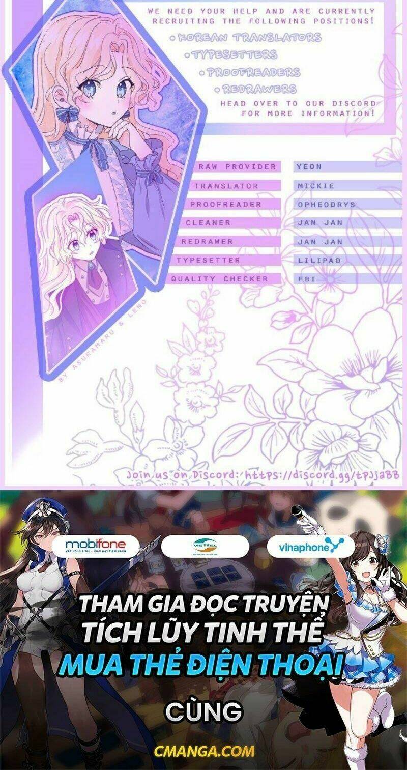 tôi là bạn gái cũ của một người lính chapter 15 38