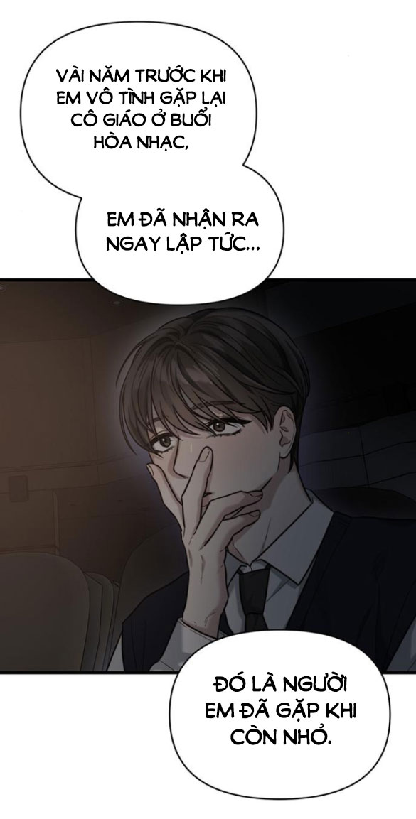 [18+] dục vọng tao nhã chapter 22.1 23