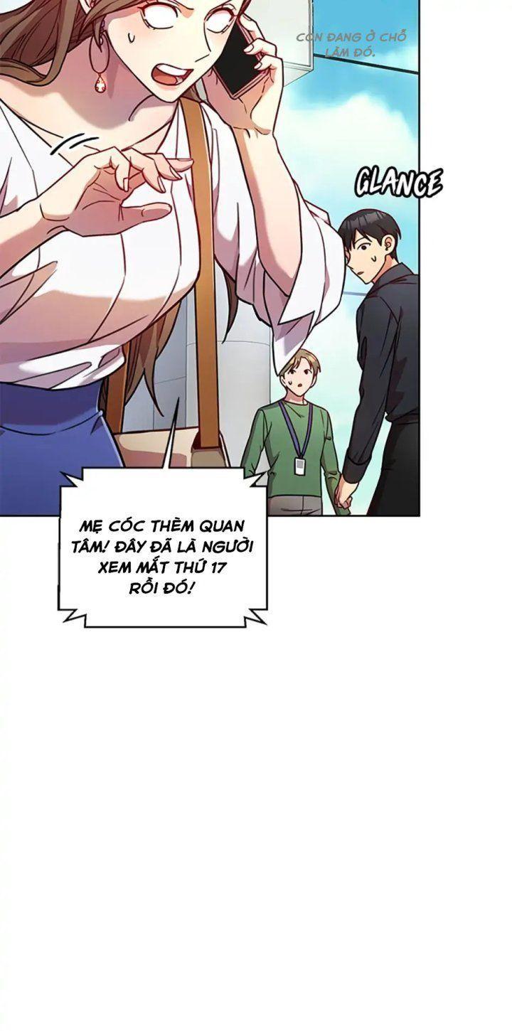 tôi không thèm kết hôn với anh đâu! chapter 4 5