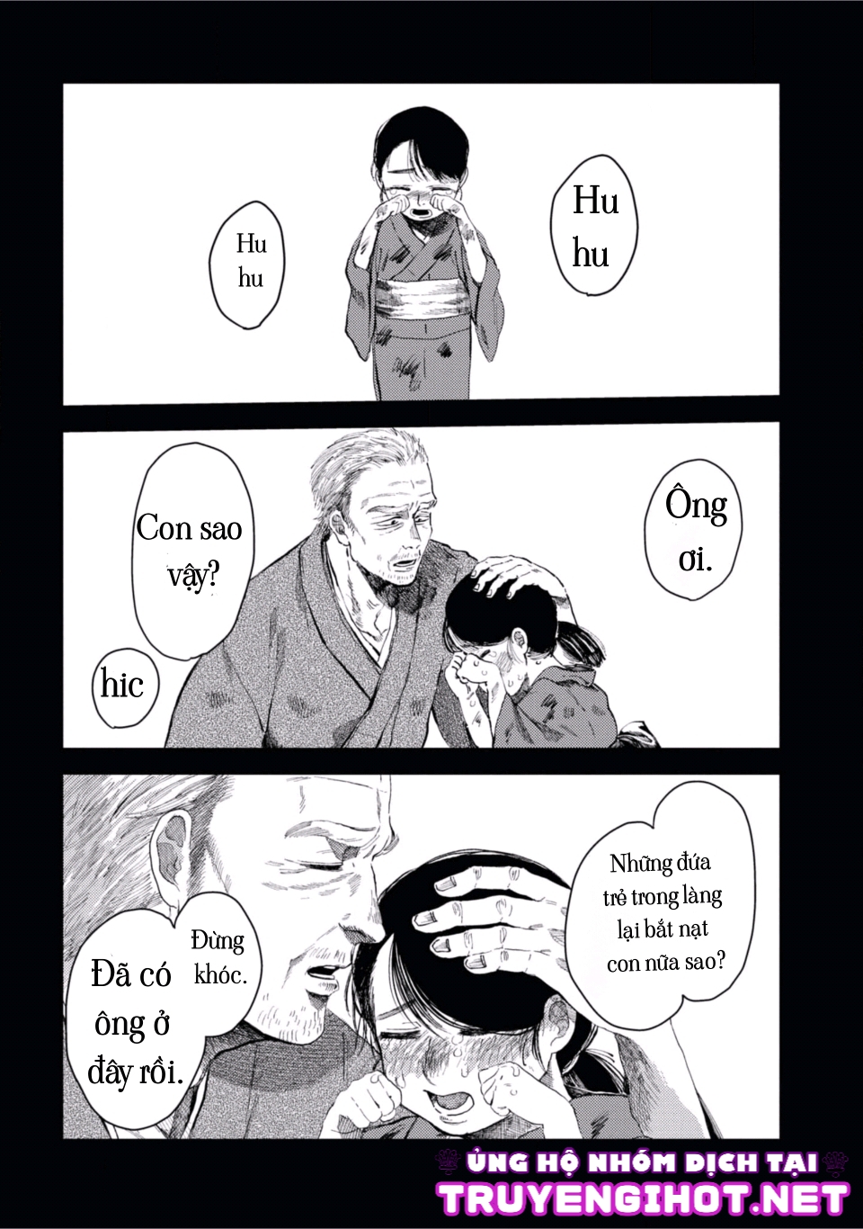 tân nương của bé na chapter 5 10