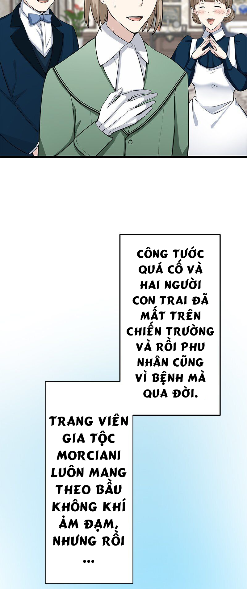nullitas~nàng dâu giả dối~ chapter 26.1 4