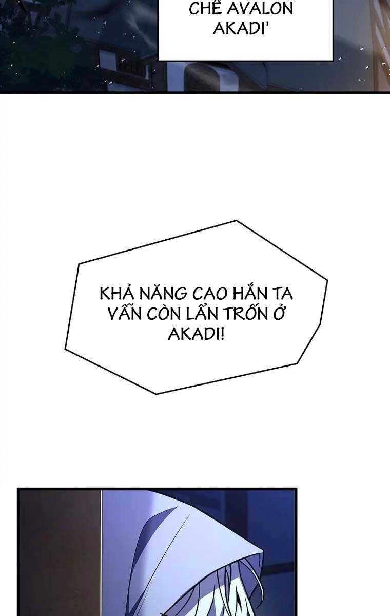 sự trở lại của hiệp sĩ giáo vô song chapter 111 21