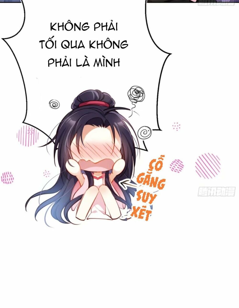 ác nữ vi đế chapter 79.1 21