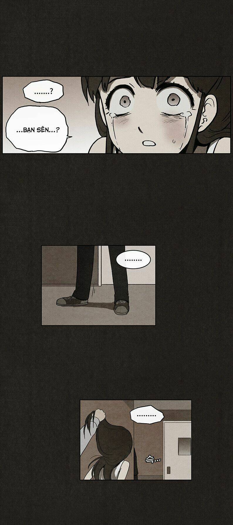 đứa con của quỷ dữ chapter 13 28