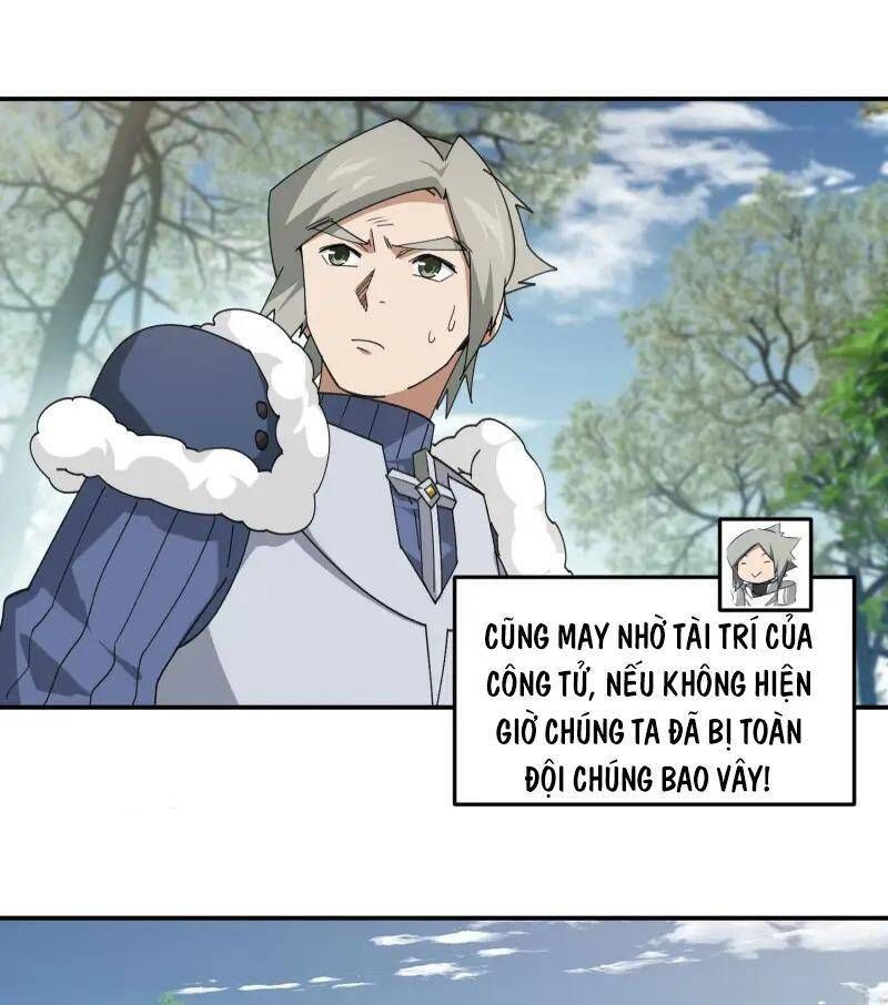 võng du chi cận chiến pháp sư chapter 470 9