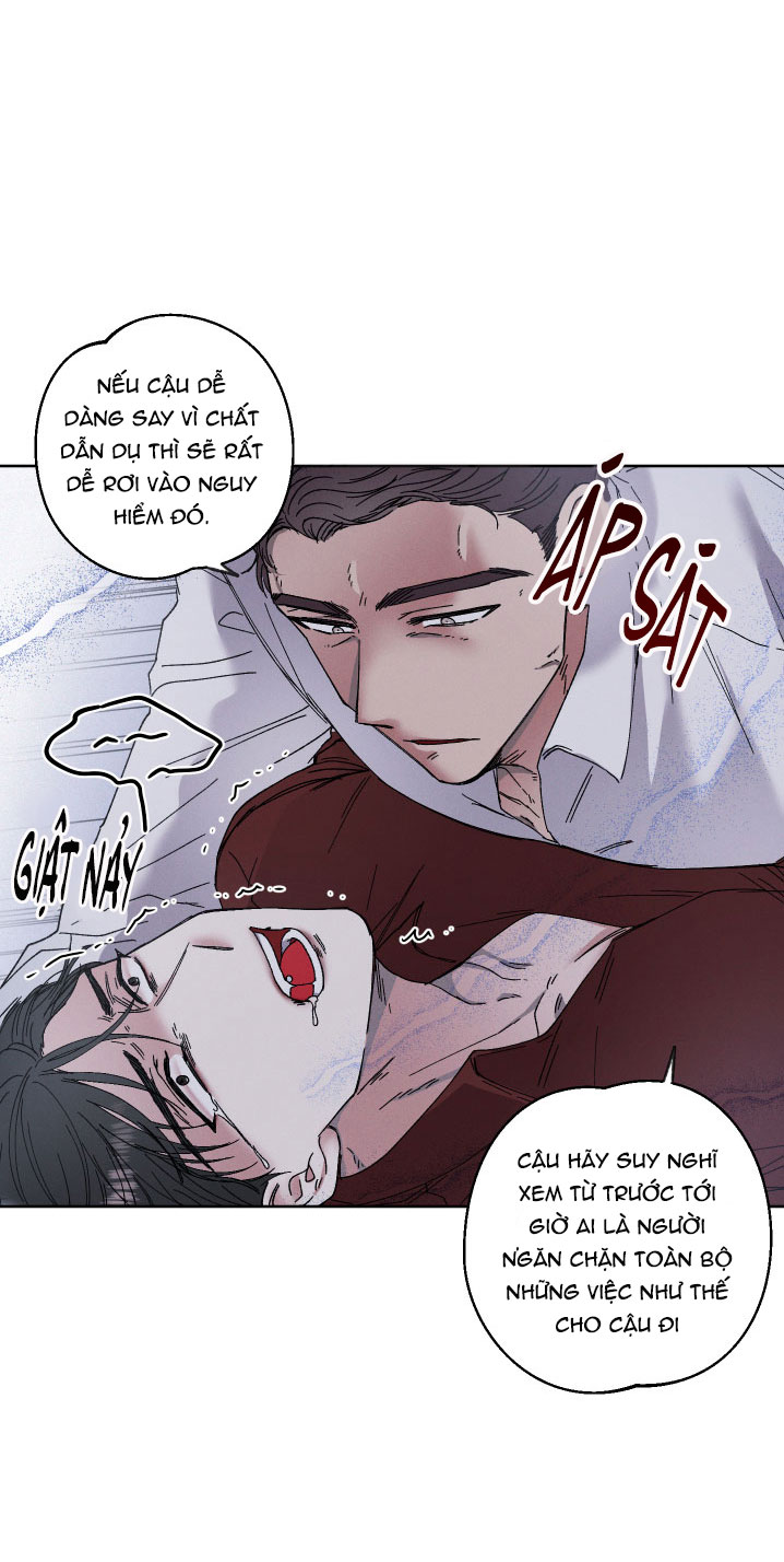 quầng trăng ban ngày chapter 3 12