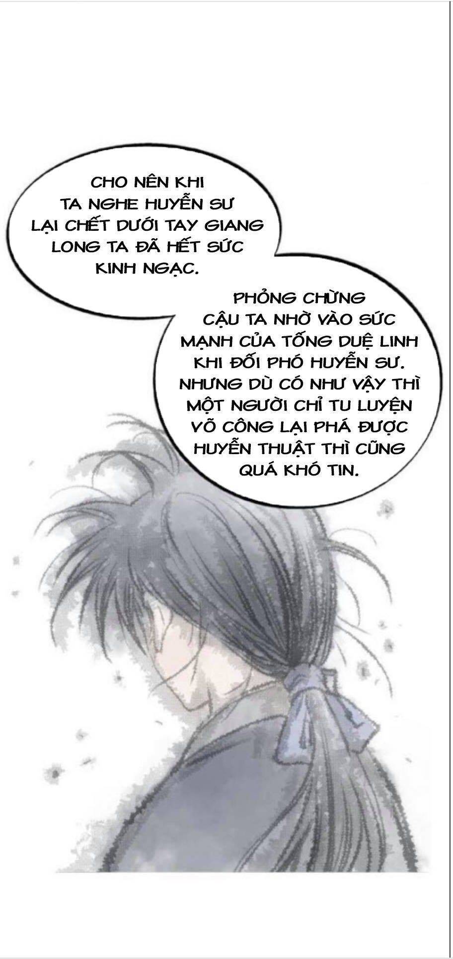 Cao Thủ 2 Chapter 137 - Trang 48