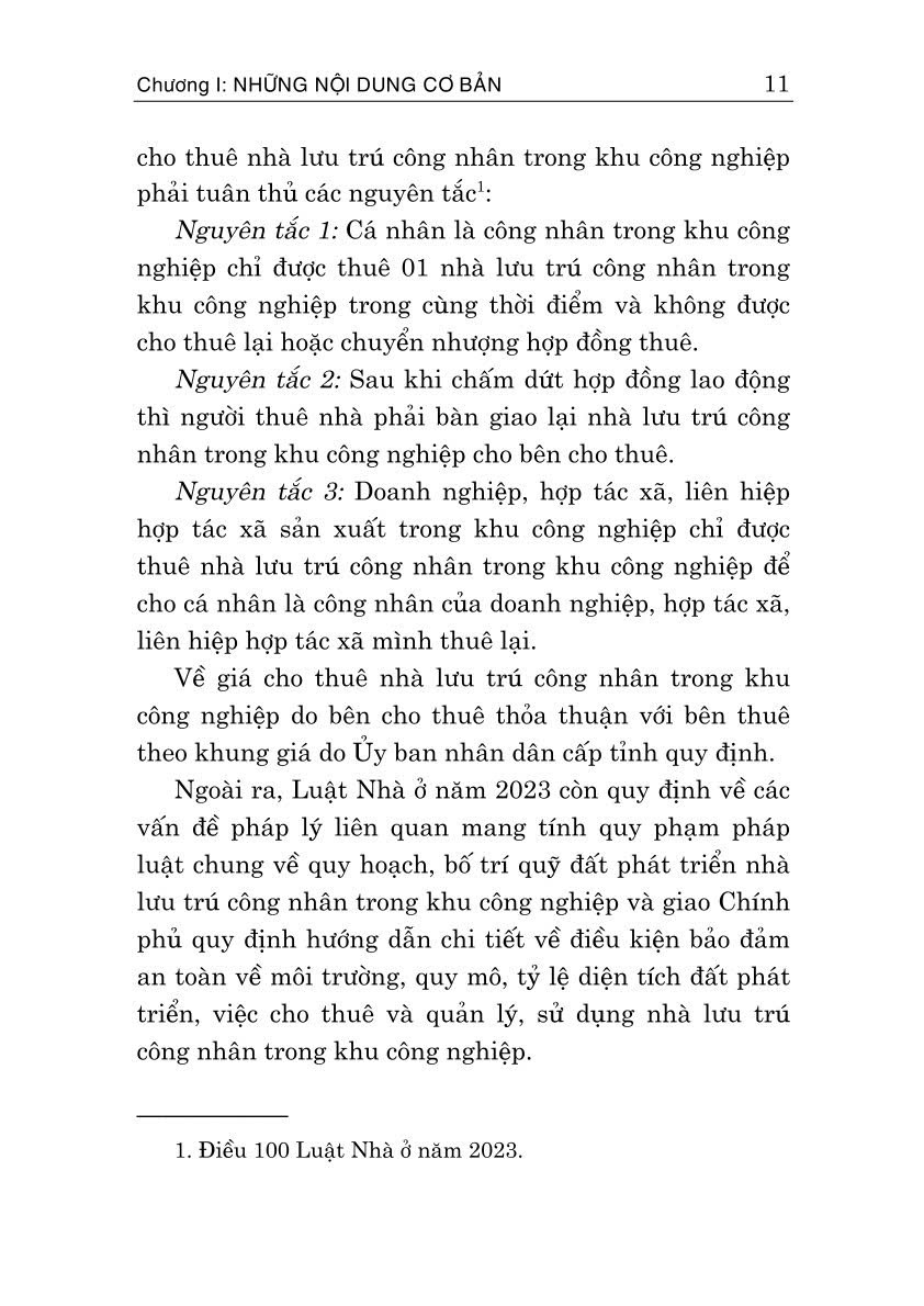 Tìm hiểu Luật Nhà ở năm 2023: Những quy định cần biết
