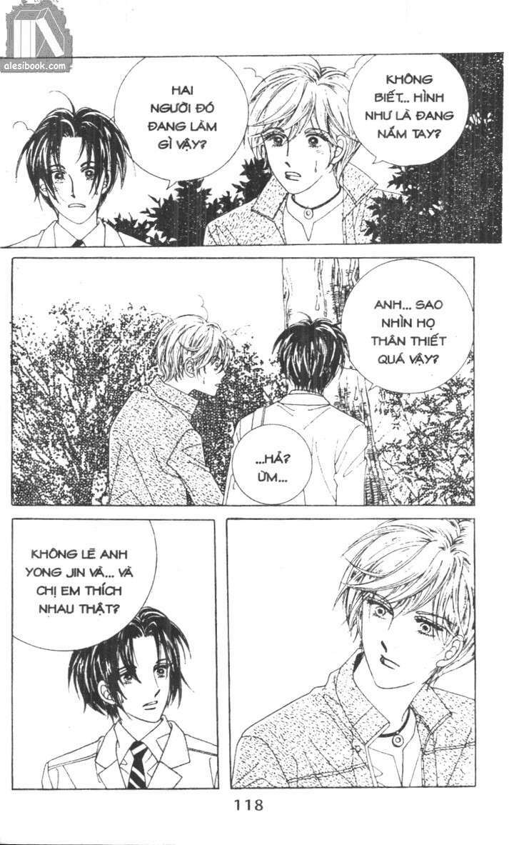 hồng tiểu thư chapter 15 37