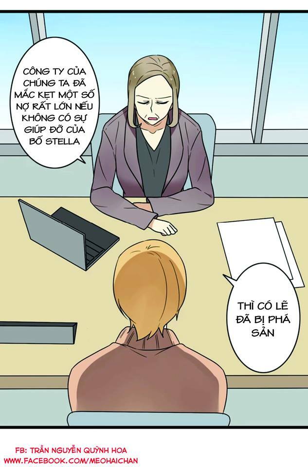 tình yêu! bắt đầu từ ngày hôm nay chapter 14 10