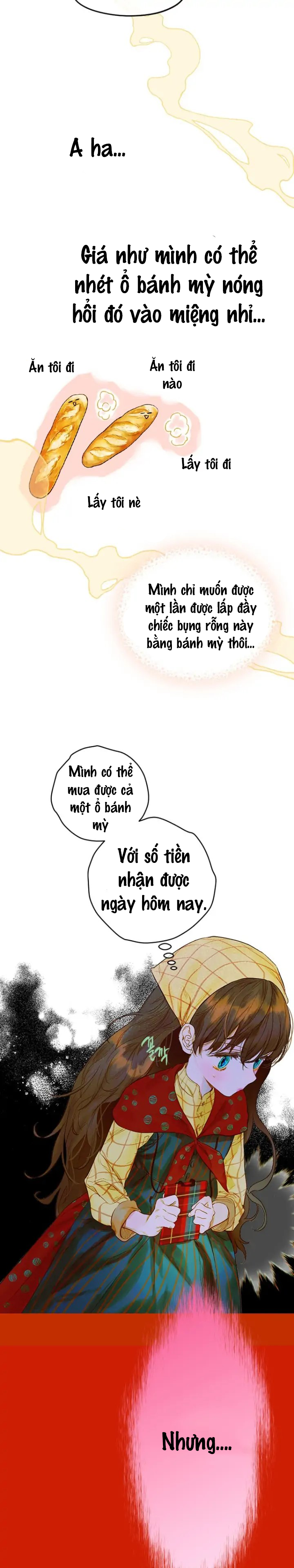 hợp đồng hôn nhân của mẹ chapter 1.2 1