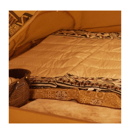 Túi ngủ cotton NatureHike NH22MSD06