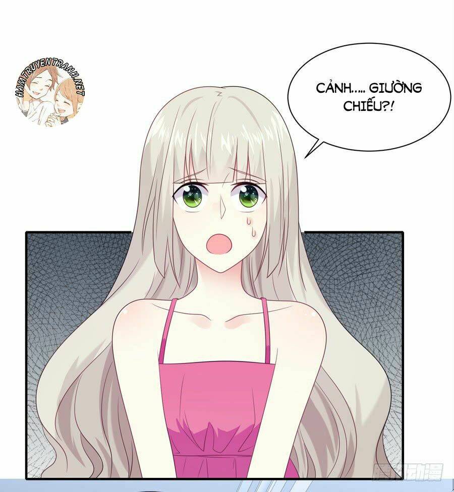 bảo bối thiên ức hào môn chapter 13.1 3