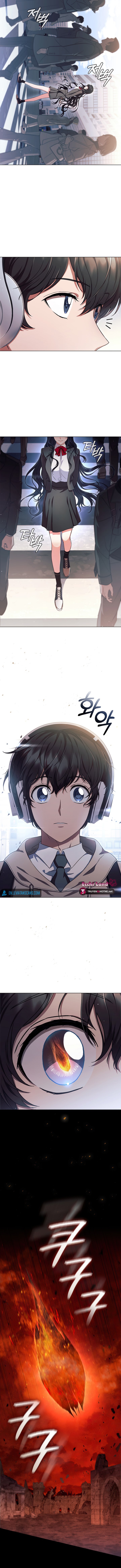 Cô Gái Của Rồng chapter 0.1 - Trang 3