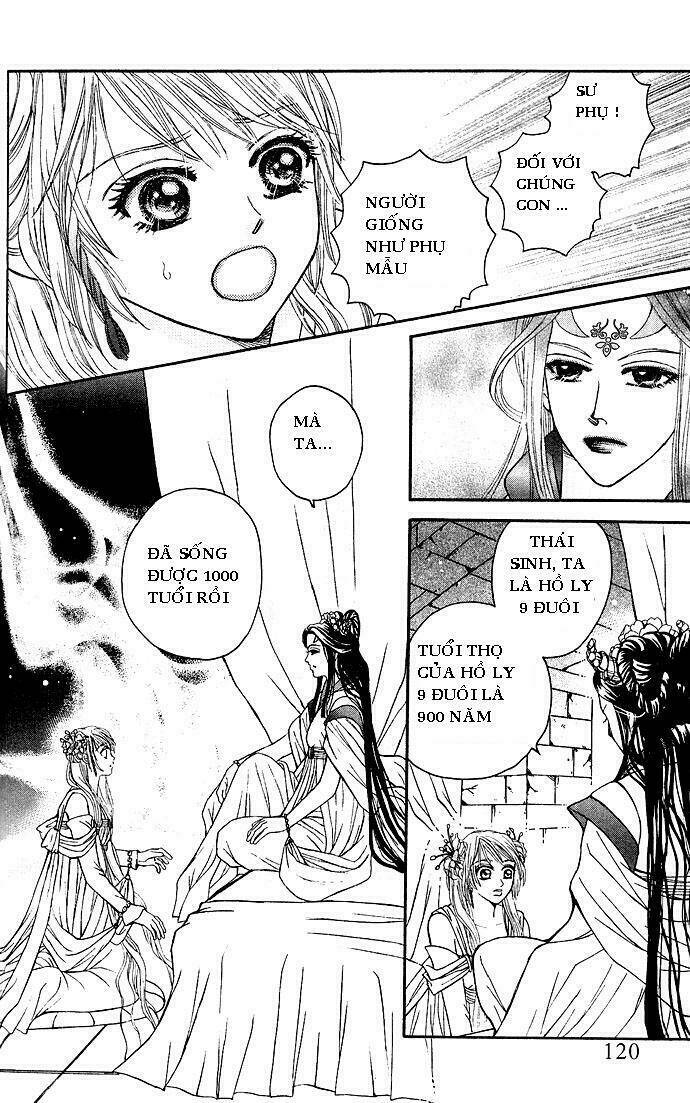 tiên khúc chapter 5 57