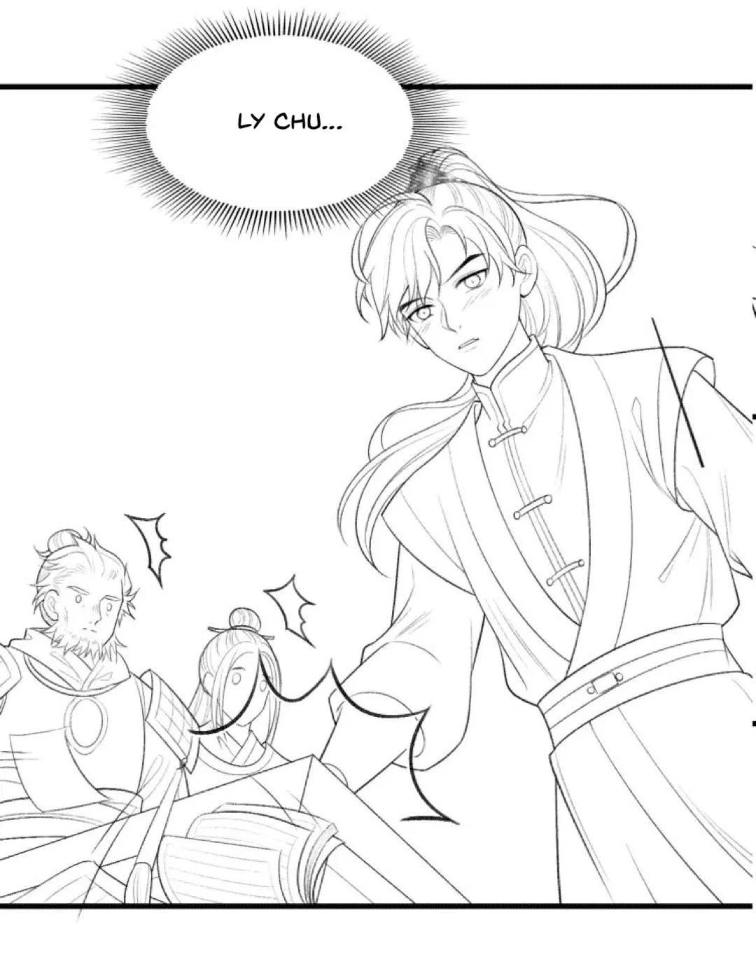 tướng quân luôn tự coi mình thành thế thân chapter 14 44