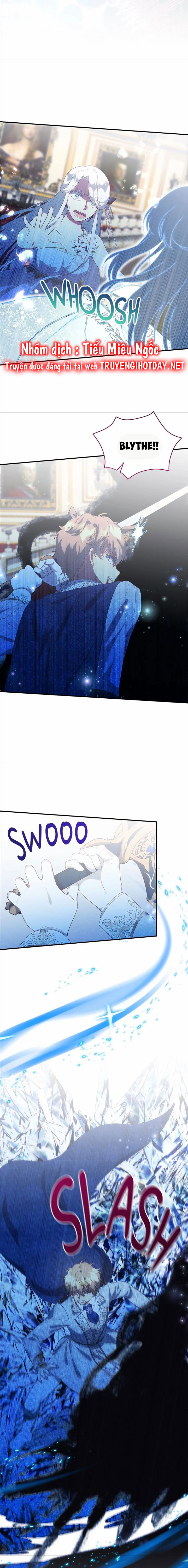 tôi không phải là nữ anh hùng chapter 112 7