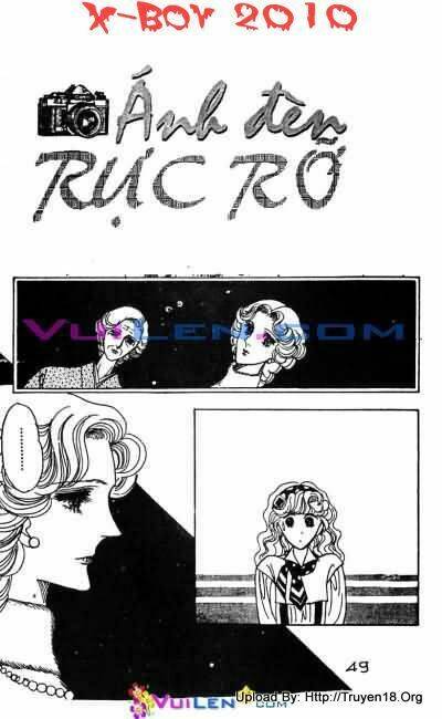 ánh đèn rực rỡ chapter 5 50