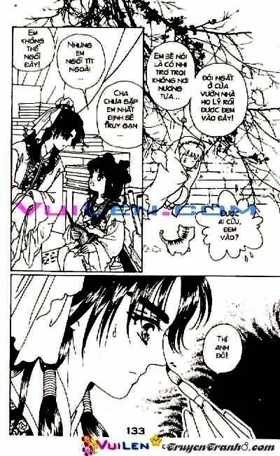 đóa hoa yêu kiều chapter 2 134