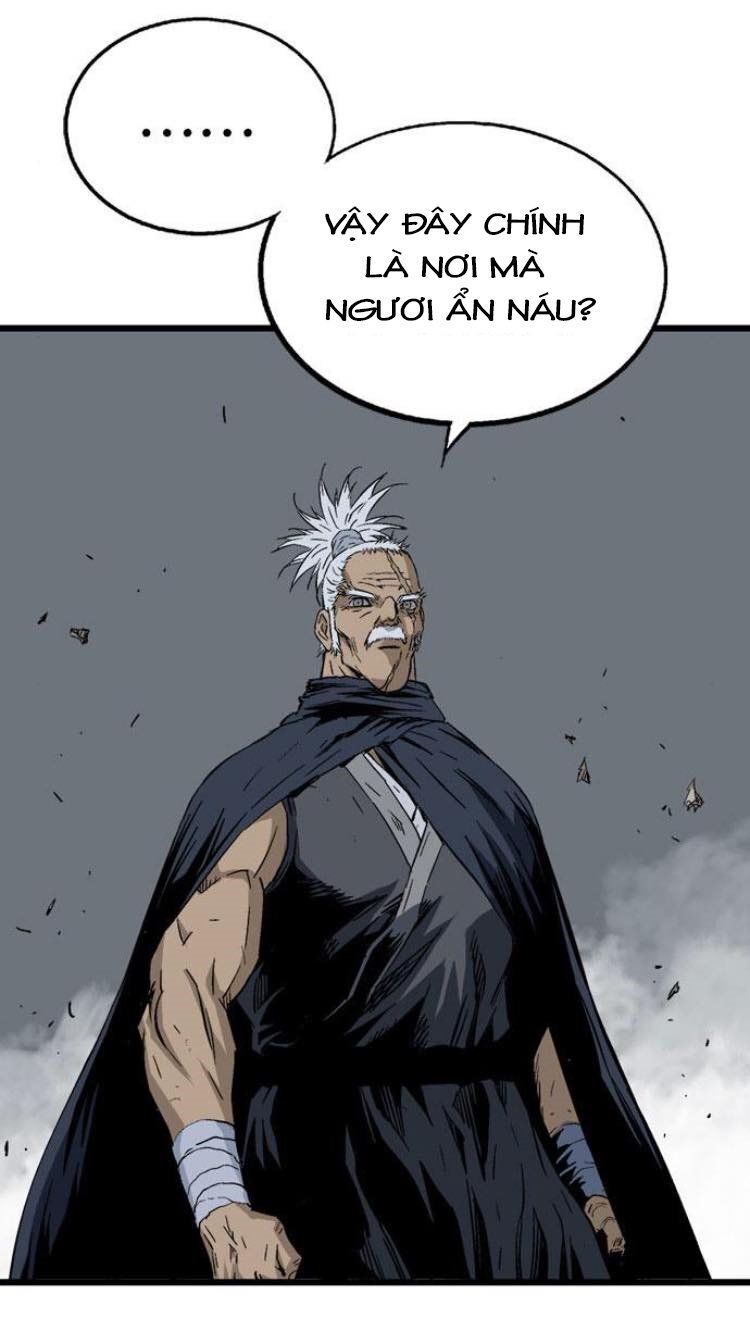 cao thủ 2 chapter 114 92