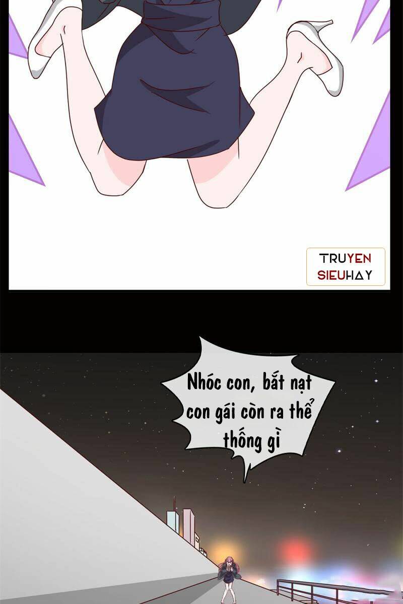 tổng tài đại nhân tiểu nữ vu chapter 6 17