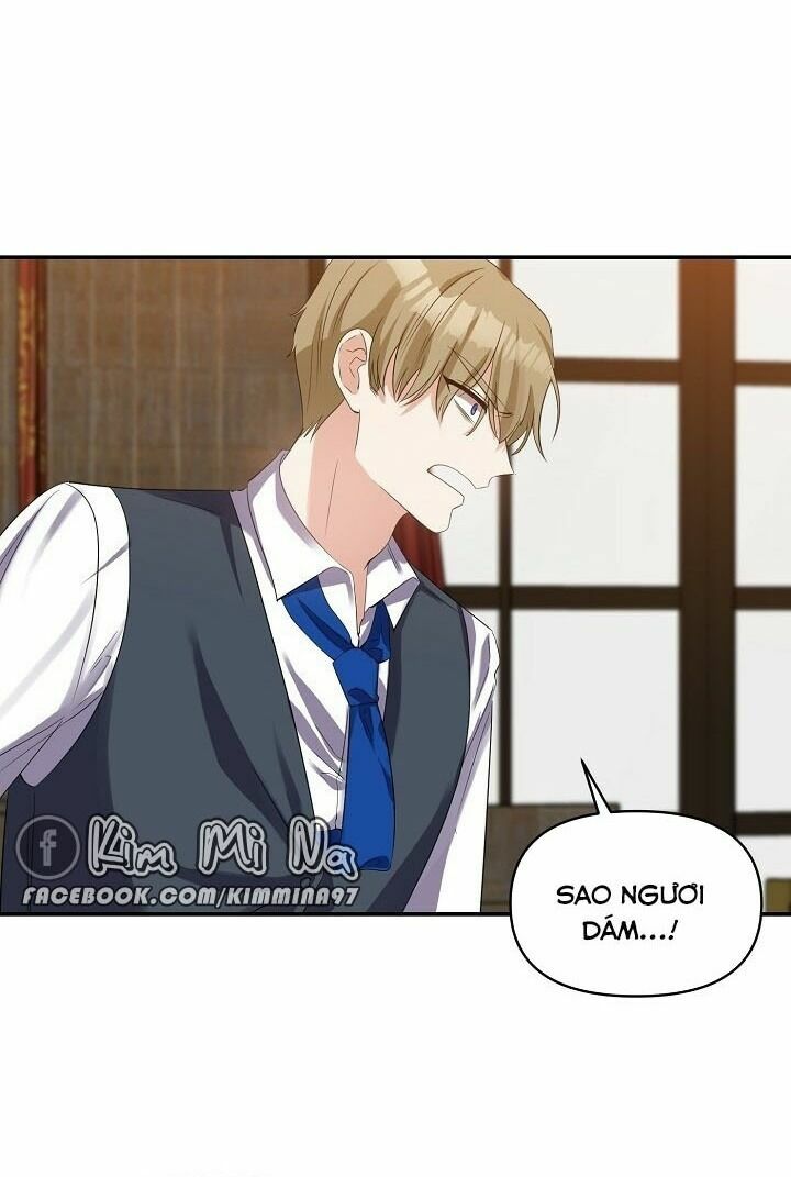 người chồng bạo chúa của tôi đã thay đổi chapter 23 14