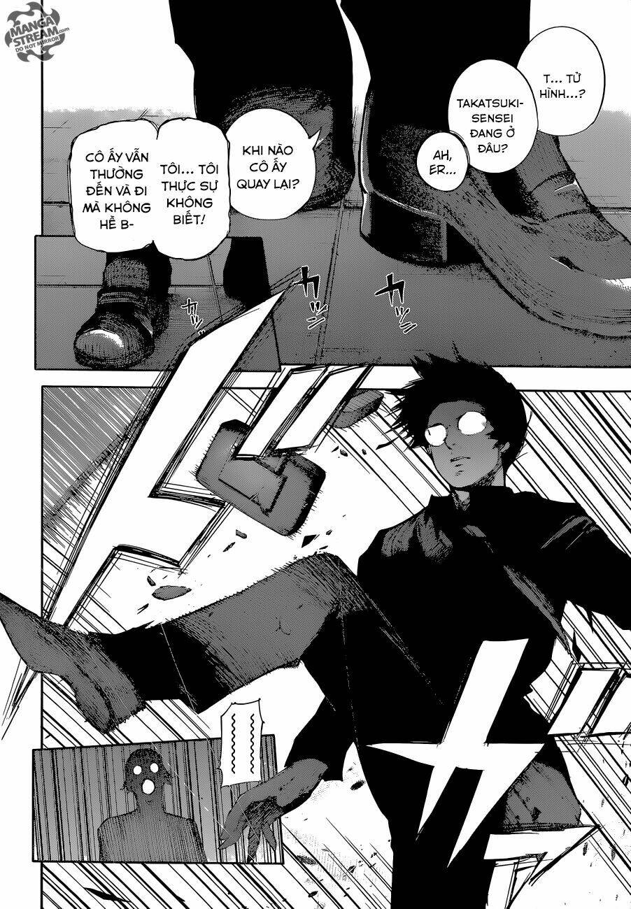 ngạ quỷ vùng tokyo 2 chapter 60 5