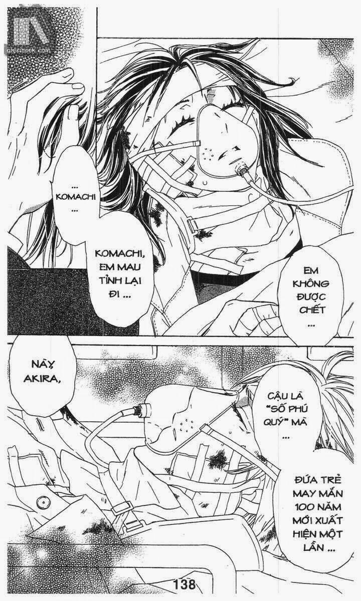 tình yêu định mệnh chapter 34 13