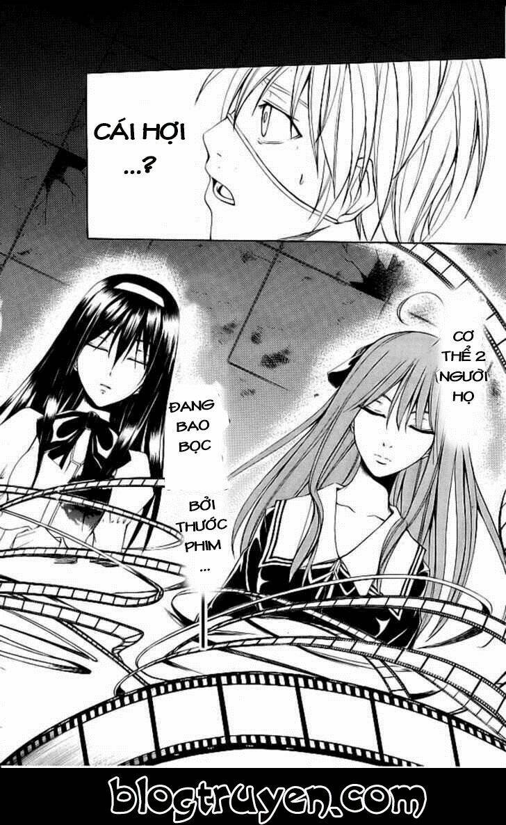 psycho buster chapter 16 31