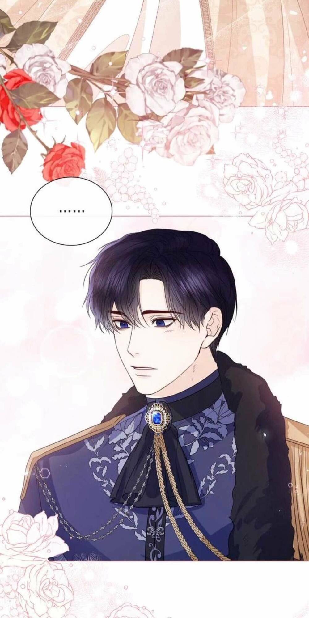 tôi sẽ từ bỏ vị trí hoàng hậu chapter 23 27