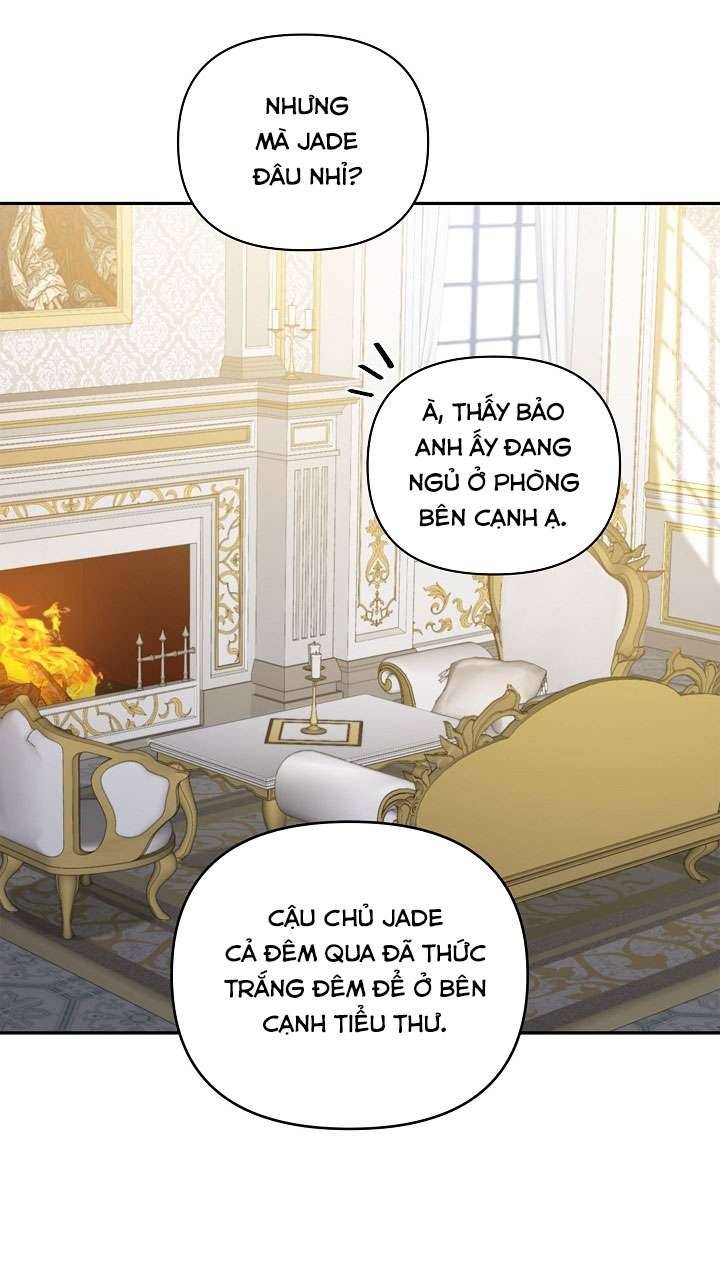 phương pháp trở thành con gái của người hùng bóng đêm chapter 17 46