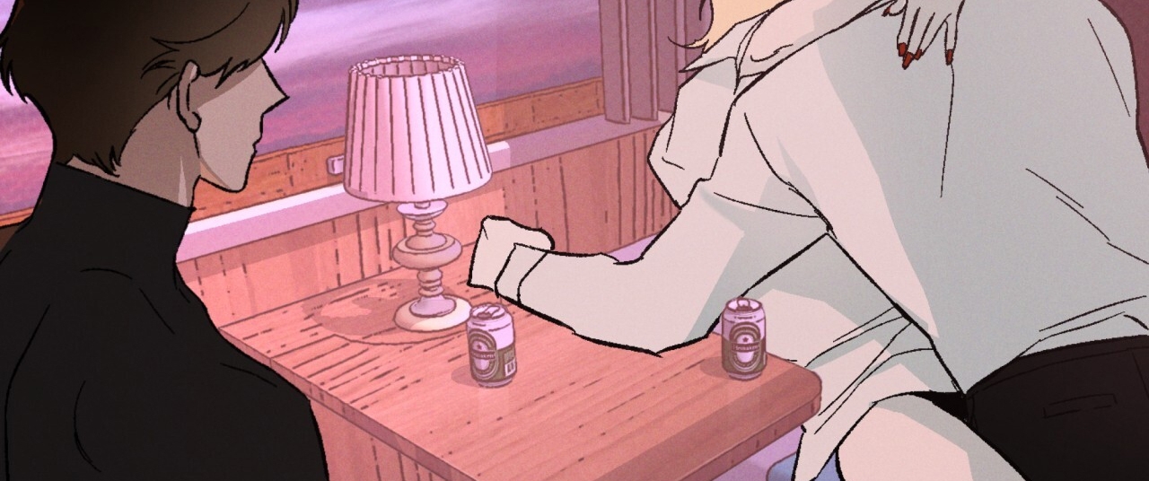 codename anastasia chapter 26.2 83