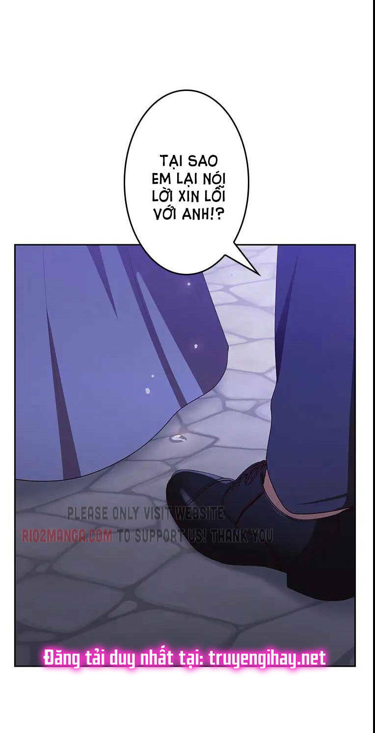 từ ác nữ, tôi trở thành một người mẹ chapter 12 21