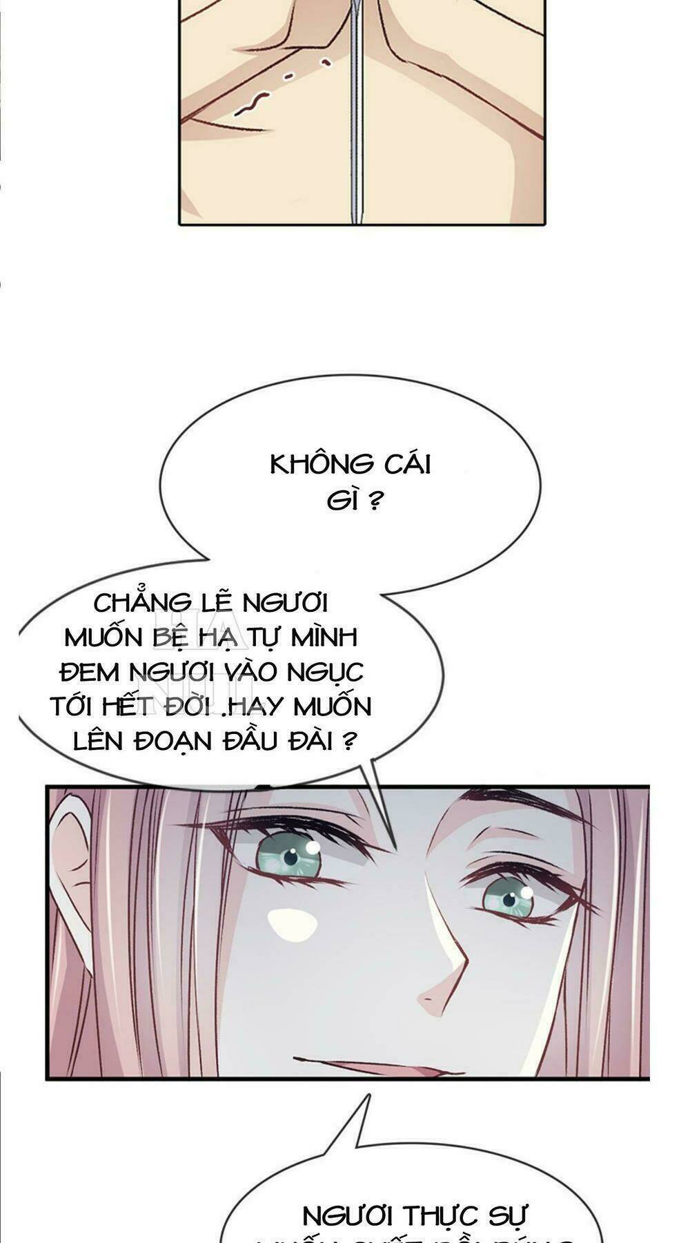 thiên hạ đệ nhất sủng phi chapter 6 5