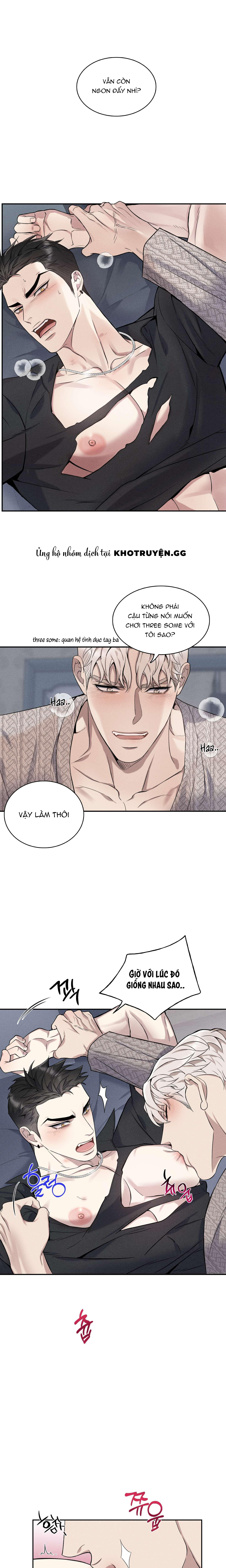 đến khi trái tim em tan vỡ chapter 5 1