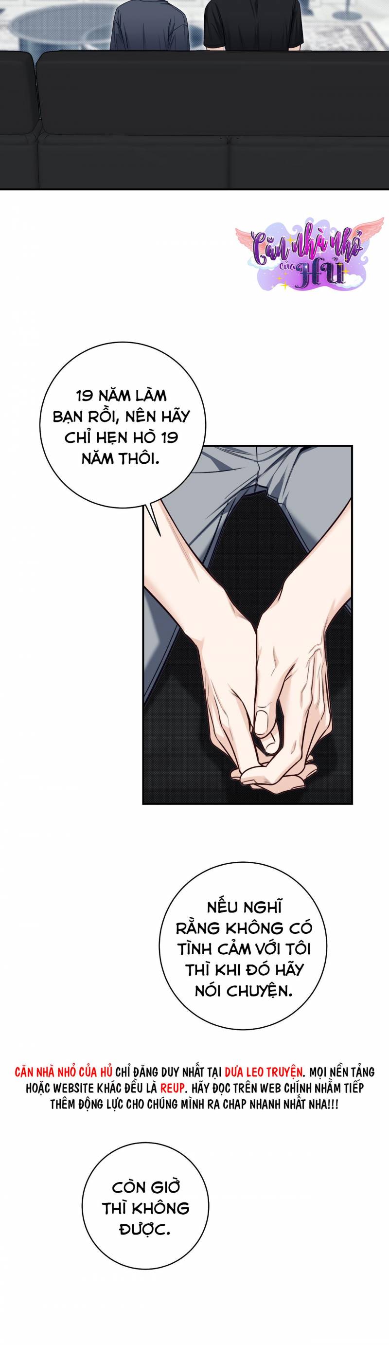 mùa hè năm ấy chapter 33 22