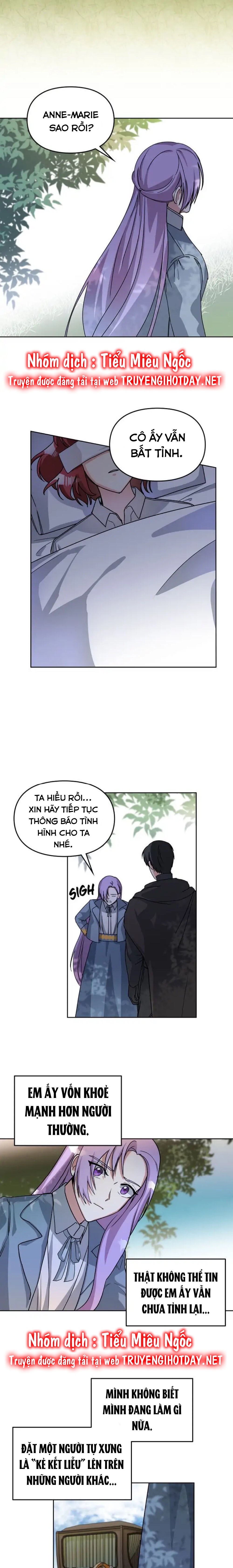 hãy nghe lời của tôi chapter 8 7